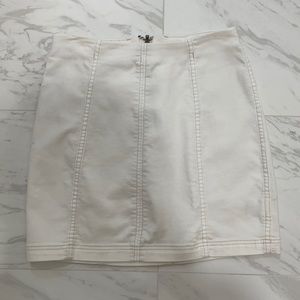 Free People Skirt